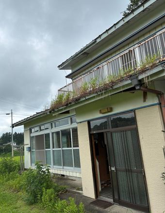 plot of land in Kurihara