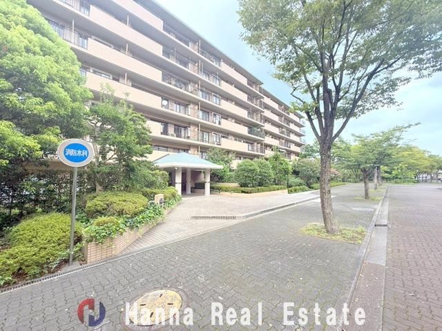2LDK apartment in Aoba Ward, Yokohama, Kanagawa - Photo 1