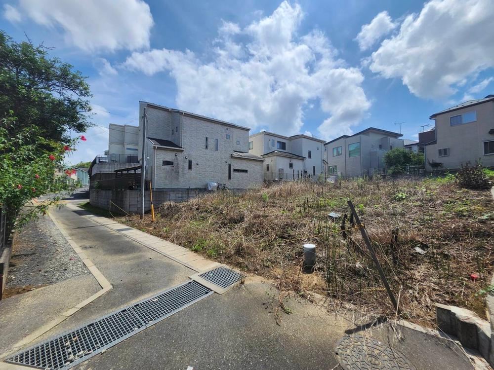 182 m² land in Yotsukaido, Chiba - Photo 1
