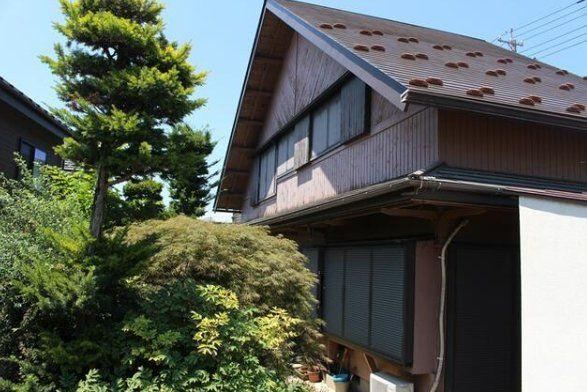 5K house in Ueda, Nagano - photo 1