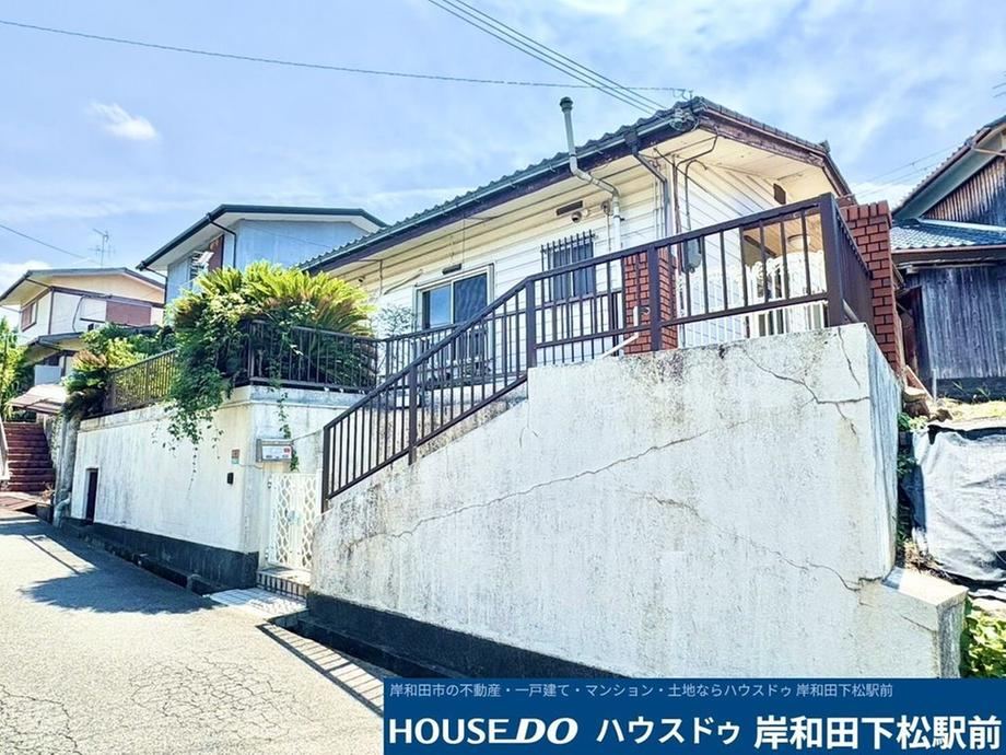 4DK house in Kumatori, Sennan District, Osaka - Photo 1