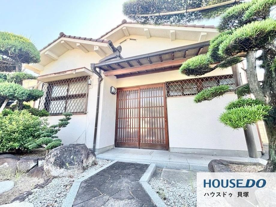 8DK house in Kaizuka, Osaka - Photo 1