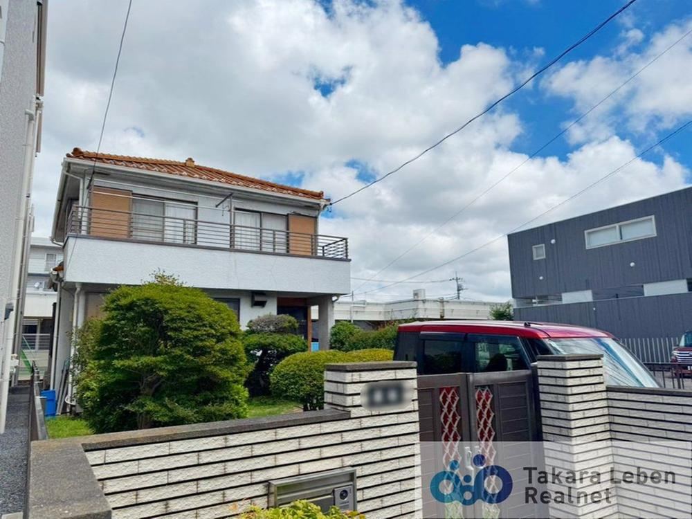 6DK house in Kawaguchi, Saitama - Photo 1