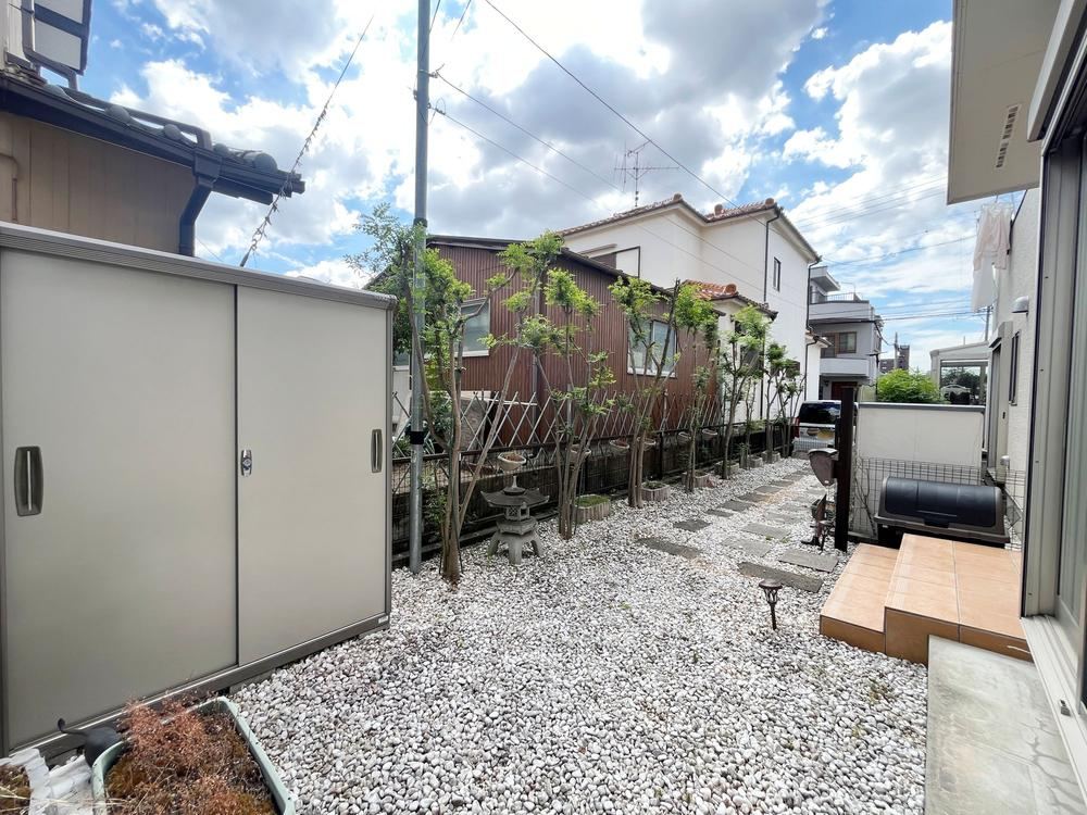 4LDK house in Minami Ward, Nagoya, Aichi - Photo 1