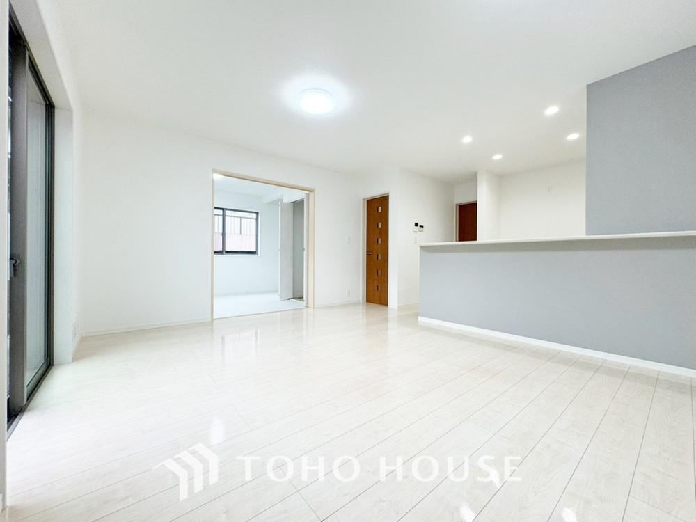 4LDK house in Matsudo, Chiba - Photo 1