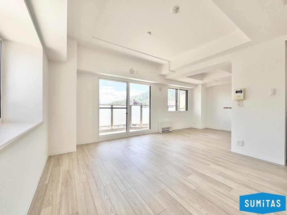 3LDK apartment in Chuo Ward, Sapporo, Hokkaido - Photo 1