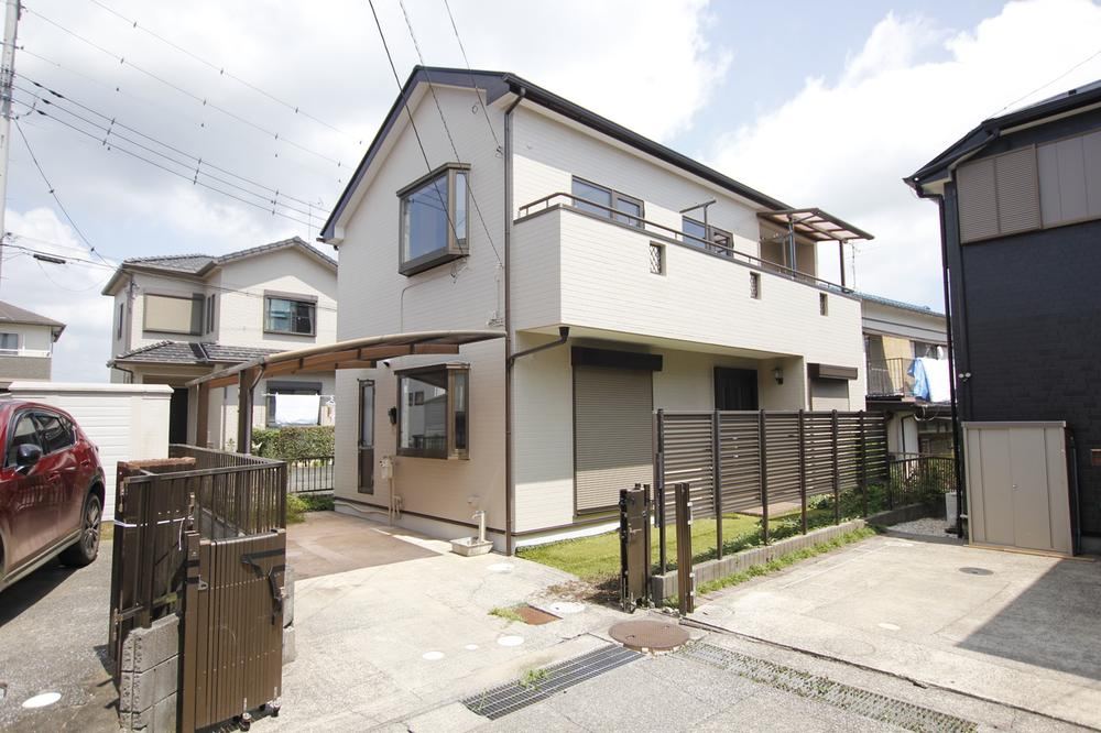 3LDK house in Midori Ward, Chiba - Photo 1