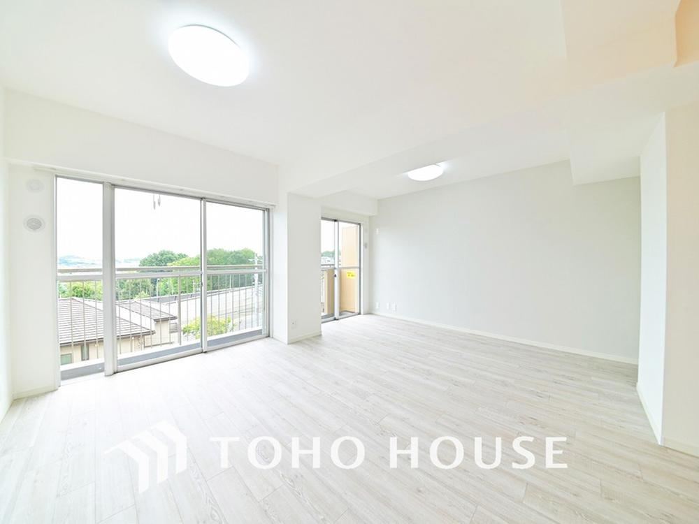 2LDK apartment in Aoba Ward, Yokohama, Kanagawa - Photo 1