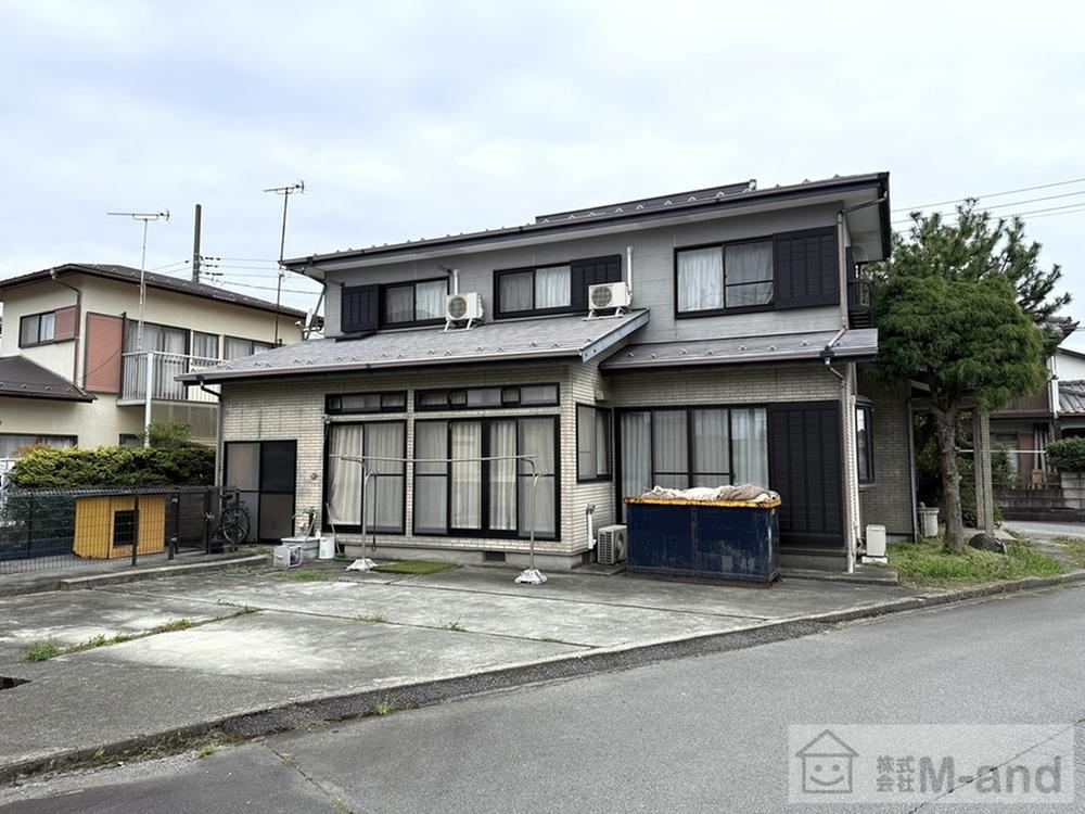 3DK+S house in Gotemba, Shizuoka - Photo 1