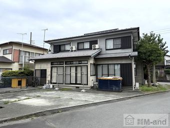 3DK+S house in Gotemba