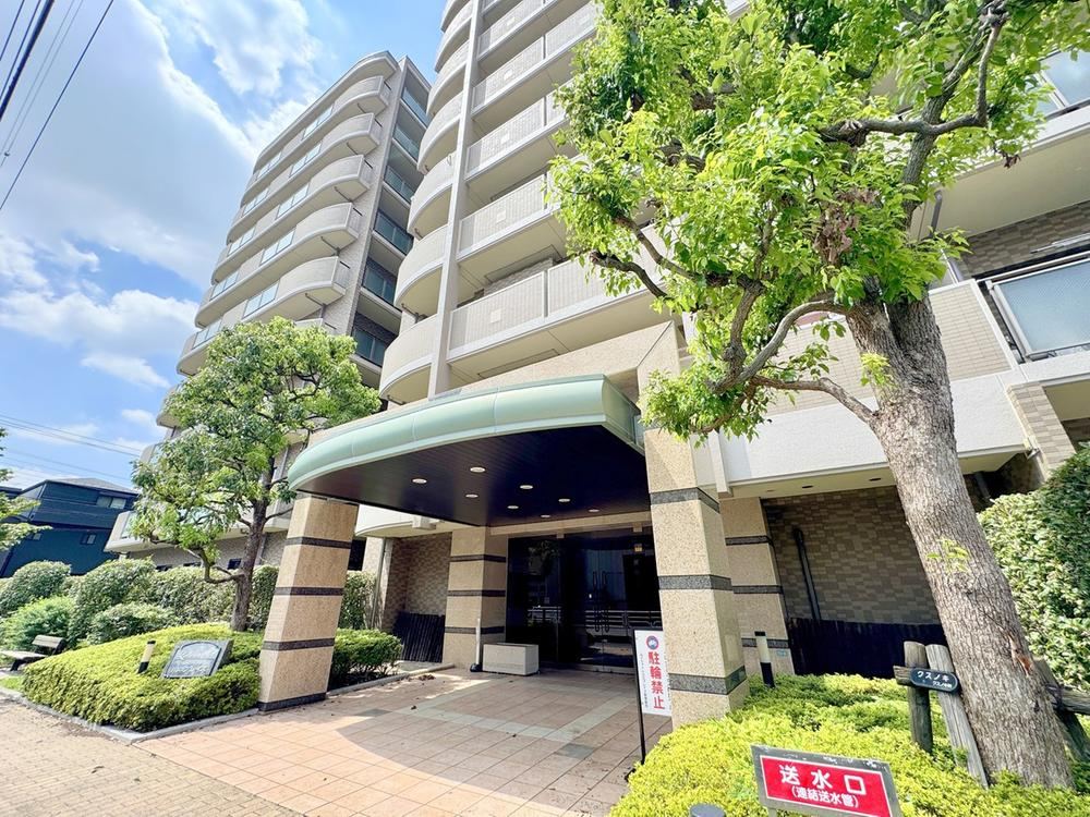 3LDK apartment in Kawaguchi, Saitama - Photo 1