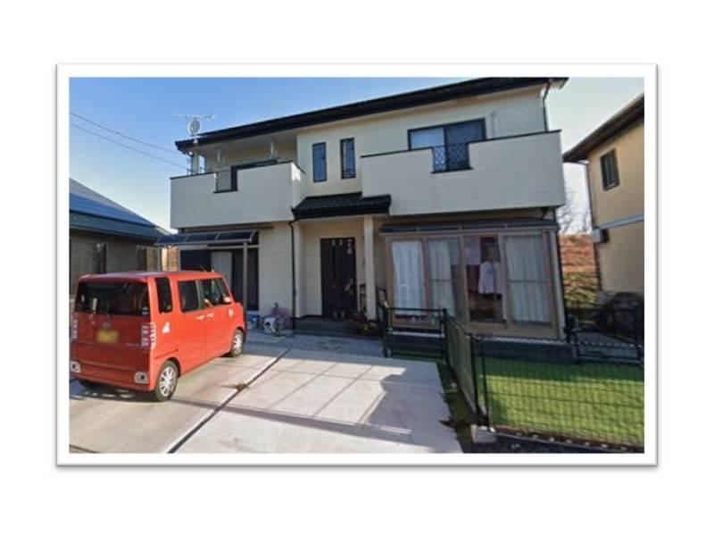 4LDK house in Kiryu, Gunma - Photo 1