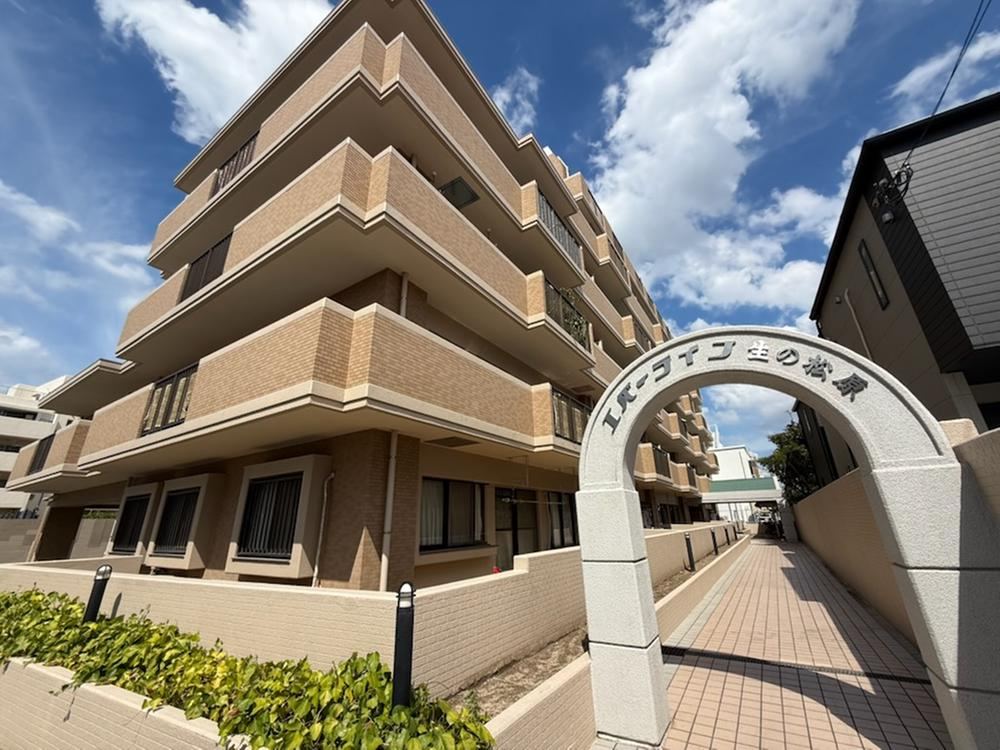 3LDK apartment in Nishi Ward, Fukuoka - Photo 1