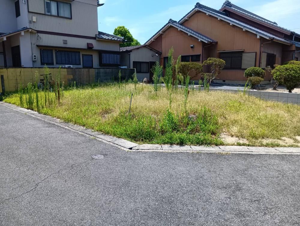 113 m² land in Nakagawa Ward, Nagoya, Aichi - Photo 1