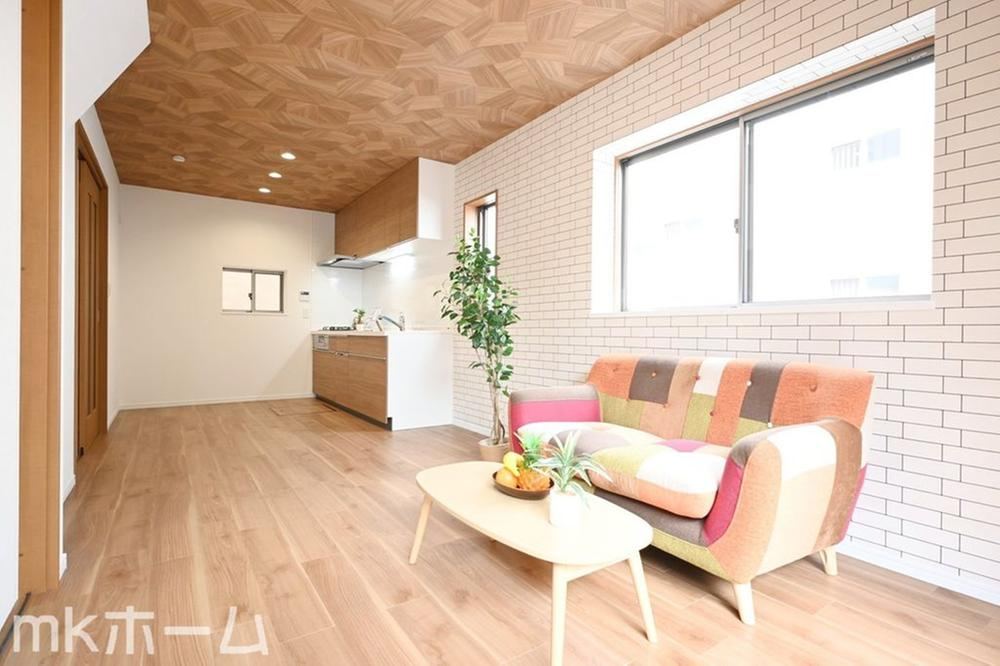 3LDK house in Edogawa Ward, Tokyo - Photo 1