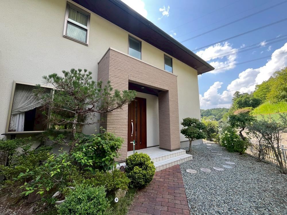 8LLDDKK house in Inagawa, Kawabe District, Hyogo - Photo 1