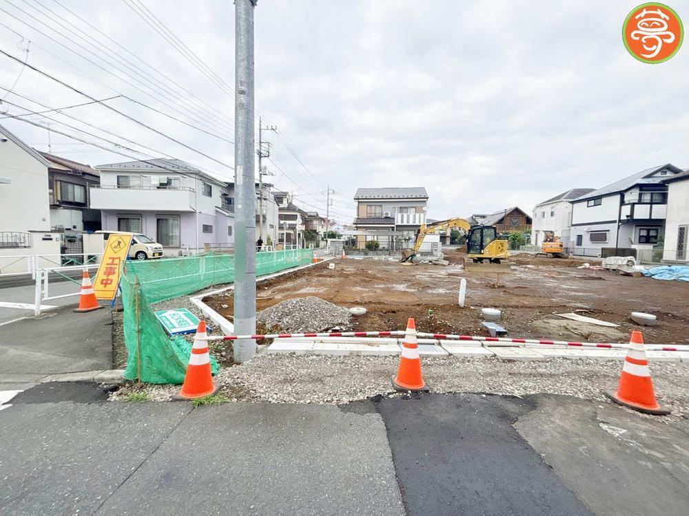 110 m² land in Fuchu, Tokyo - Photo 1