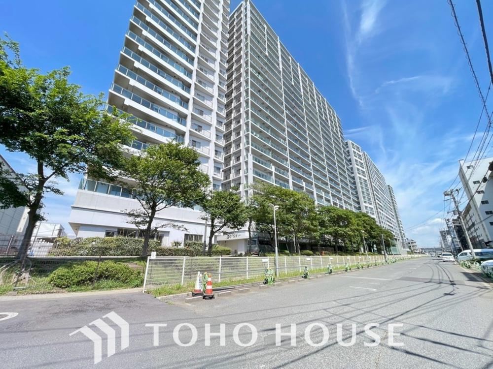 3LDK apartment in Funabashi, Chiba - Photo 1