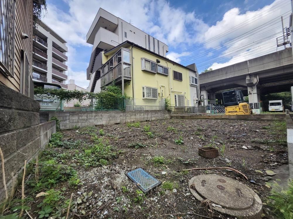 64 m² land in Chuo Ward, Chiba - Photo 1
