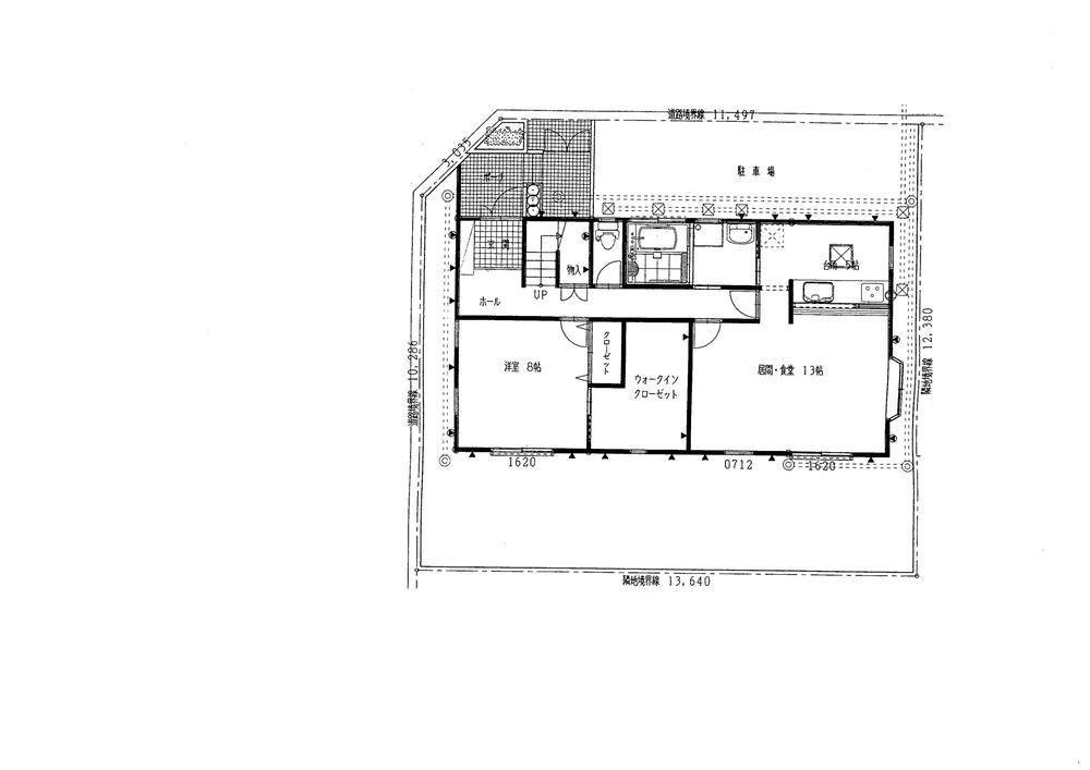 3LDK+S house in Miyoshi, Aichi - Photo 1