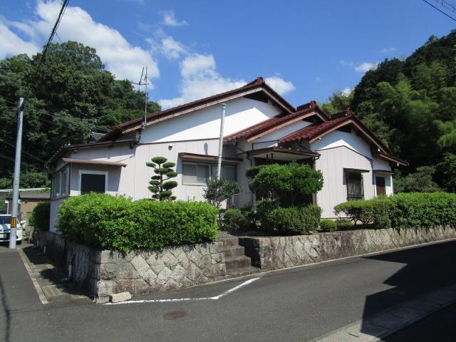 5LDK+S house in Maizuru, Kyoto - Photo 1