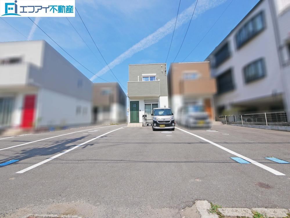 3LDK house in Tokoname, Aichi - Photo 1