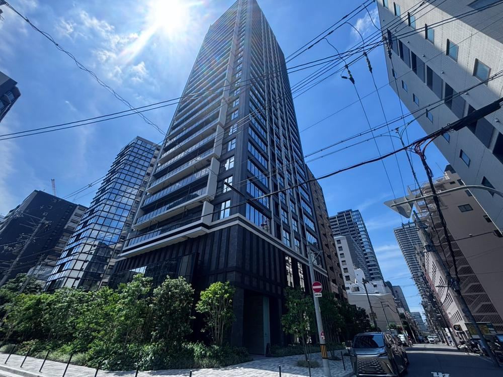 2LDK apartment in Chuo Ward, Osaka - Photo 1