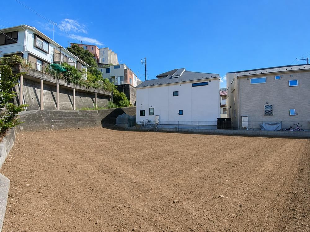 135 m² land in Minami Ward, Yokohama, Kanagawa - Photo 1