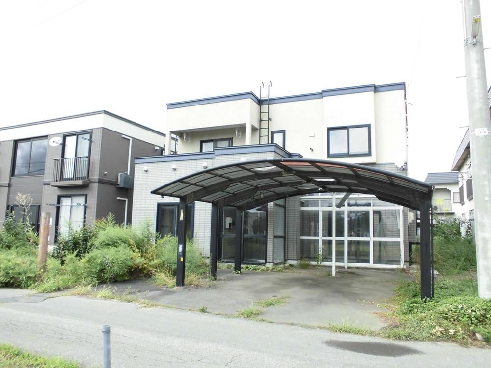 5LDK+S house in Hirosaki, Aomori - Photo 1