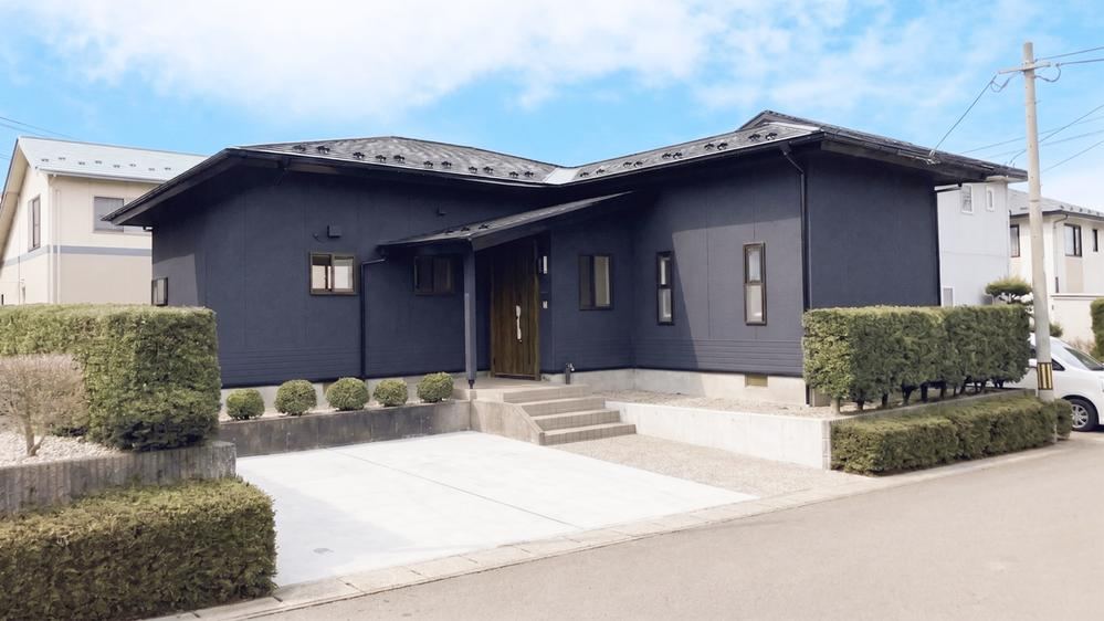 2LDK house in Akita, Akita - Photo 1