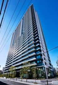 2LDK apartment in Kita Ward, Osaka - Photo 1