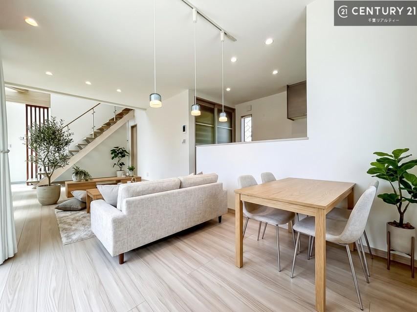 3LDK house in Chuo Ward, Chiba - Photo 1