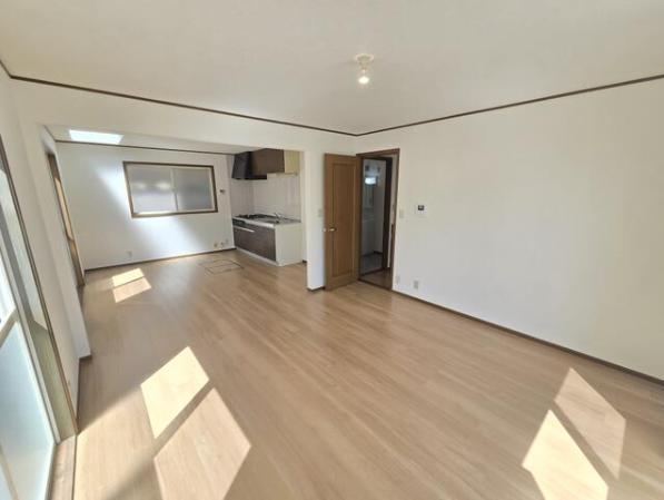 3LDK house in Hodogaya Ward, Yokohama, Kanagawa - Photo 1