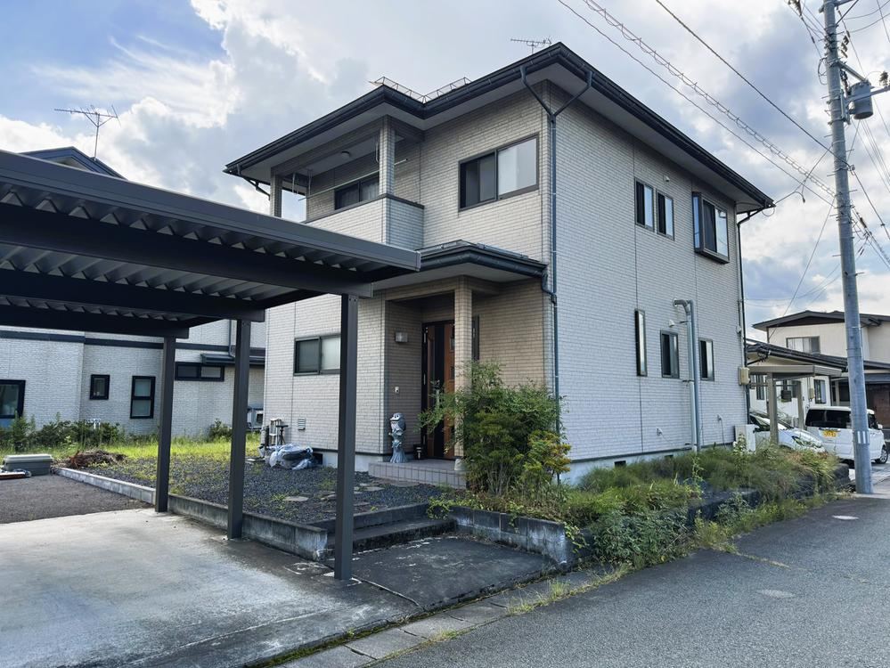3LDK house in Yamagata, Yamagata - Photo 1