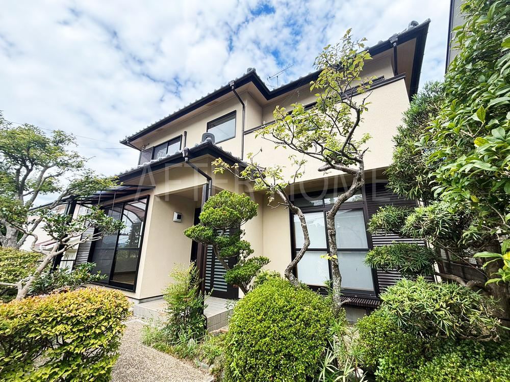 5LDK house in Kawanishi, Hyogo - Photo 1