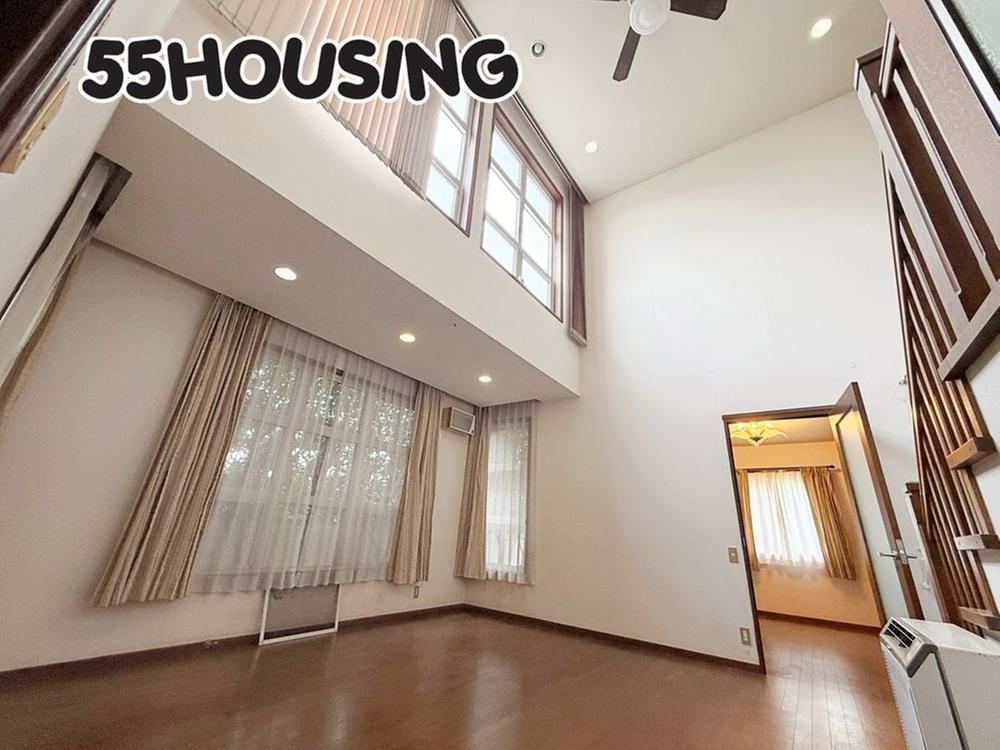 4LDK+3S house in Ageo, Saitama - Photo 1
