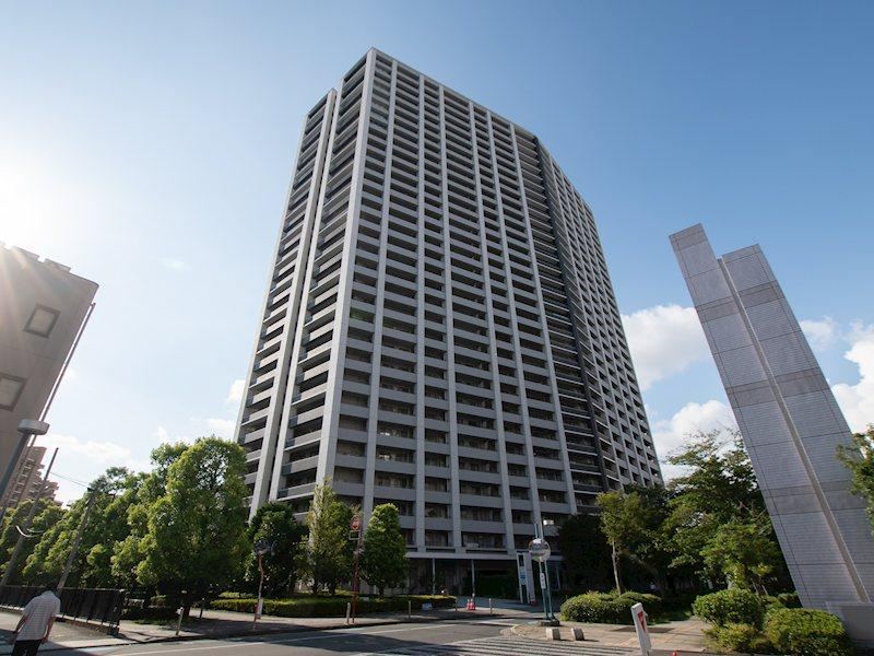 3LDK apartment in Takatsu Ward, Kawasaki, Kanagawa - Photo 1
