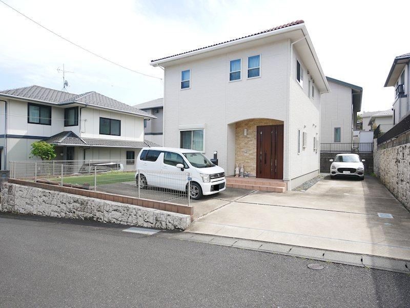 4LDK house in Hitachi, Ibaraki - Photo 1