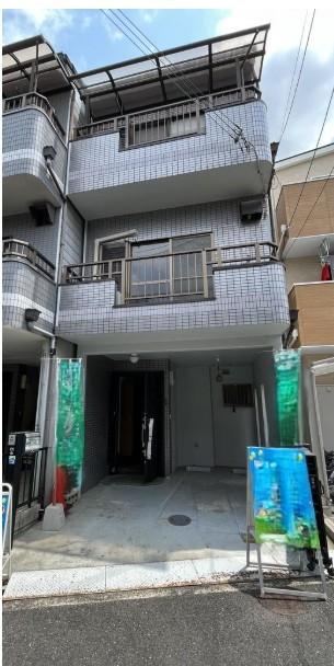 5DK house in Daito, Osaka - Photo 1