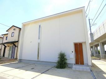 3LDK house in Omura