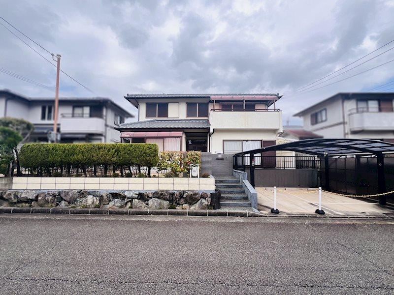 4LDK house in Inagawa, Kawabe District, Hyogo - Photo 1