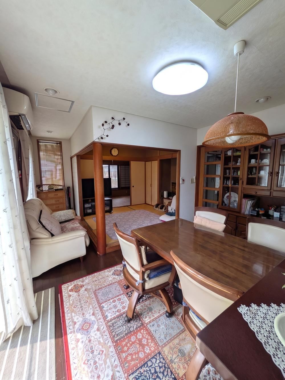 5LDK house in Noda, Chiba - Photo 1