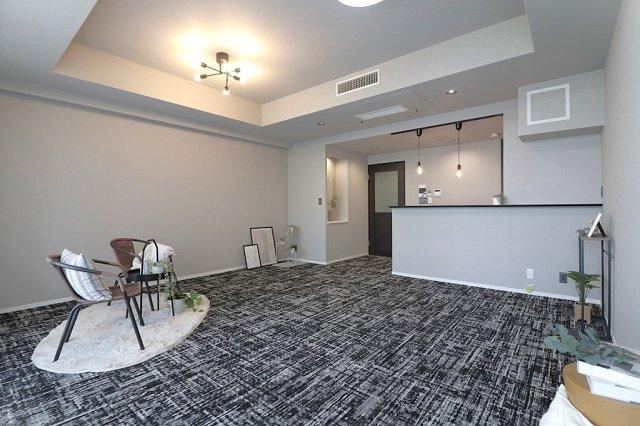 1LDK apartment in Kita Ward, Osaka - Photo 1