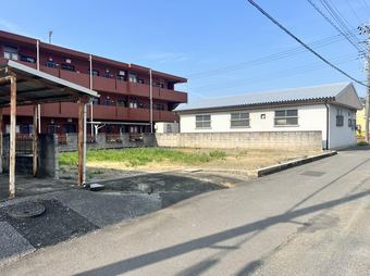 plot of land in Honjo