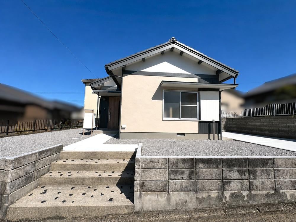 2LDK house in Yokkaichi, Mie - Photo 1