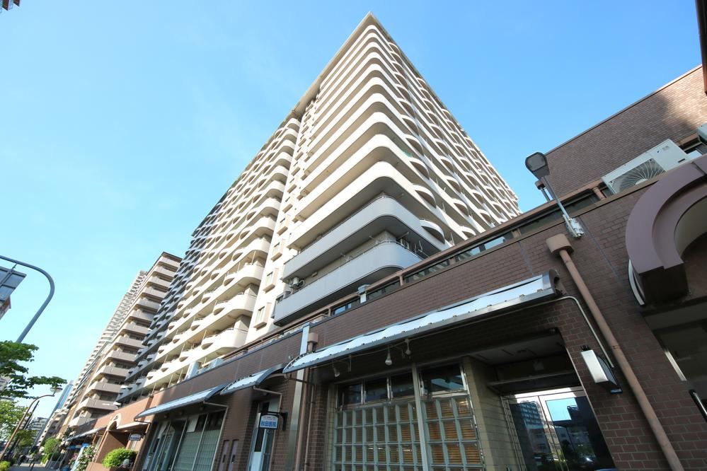 3LDK apartment in Abeno Ward, Osaka - Photo 1