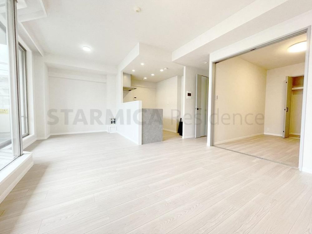 3LDK apartment in Nishitokyo, Tokyo - Photo 1