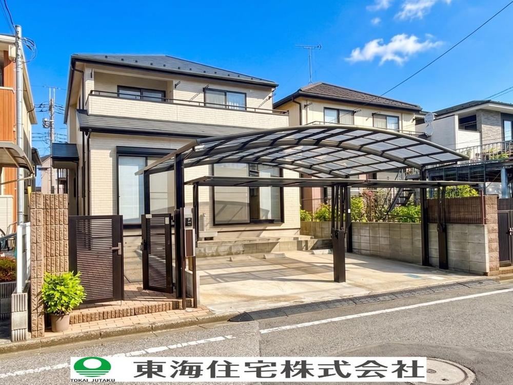5LDK house in Kamagaya, Chiba - Photo 1