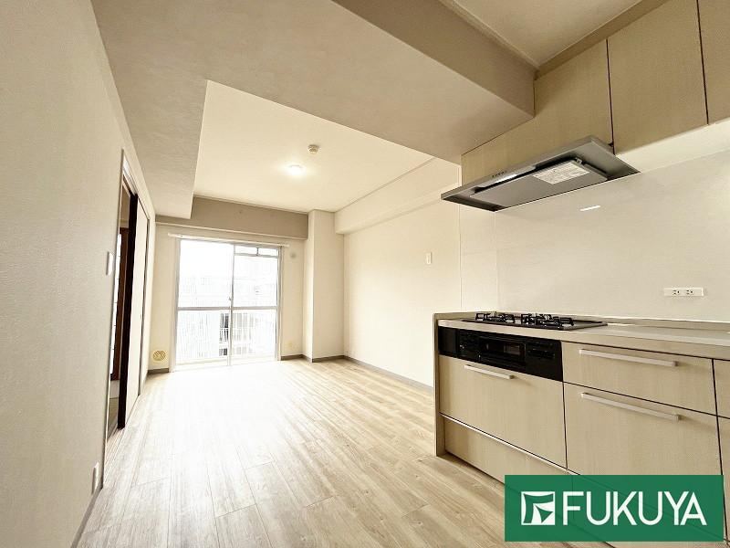 3DK apartment in Ikeda, Osaka - Photo 1