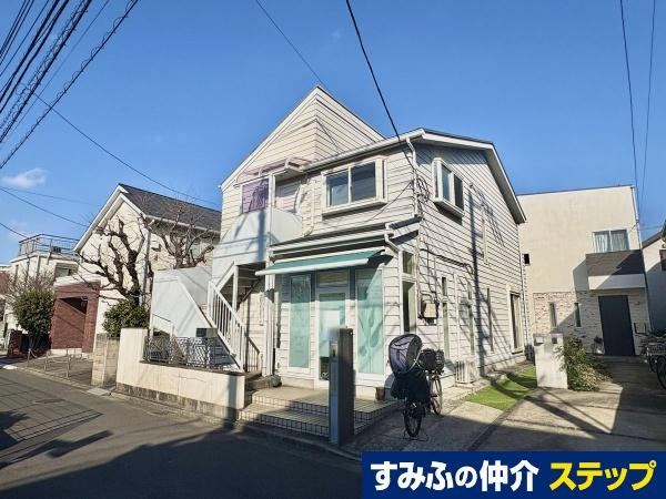 145 m² land in Setagaya Ward, Tokyo - Photo 1